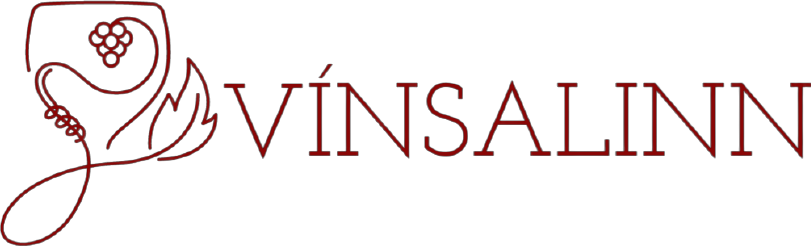Vínsalinn